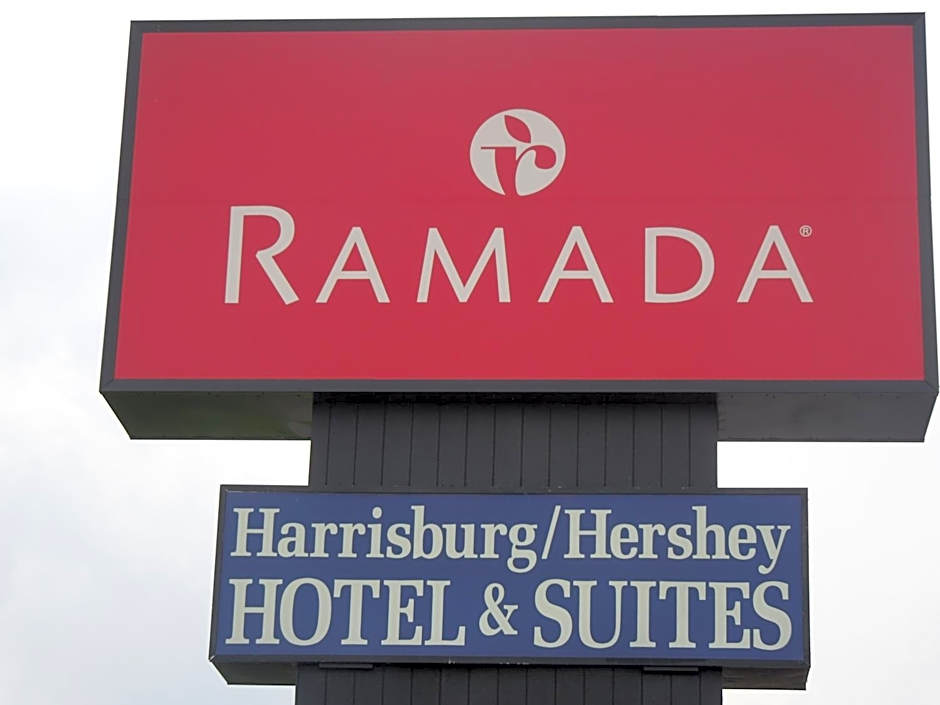 Ramada by Wyndham Harrisburg/Hershey Area