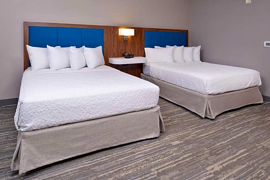 Hampton Inn By Hilton And Suites Boise/Spectrum