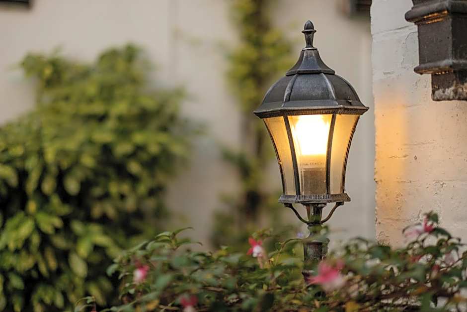 Best Western Lichfield City Centre The George Hotel