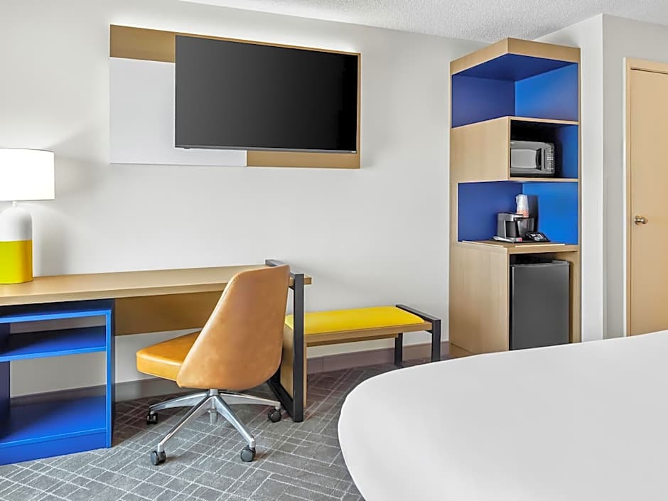 Comfort Inn & Suites O'Fallon - St. Louis Area