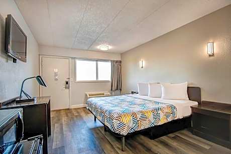 Motel 6 Columbus OH - OSU North