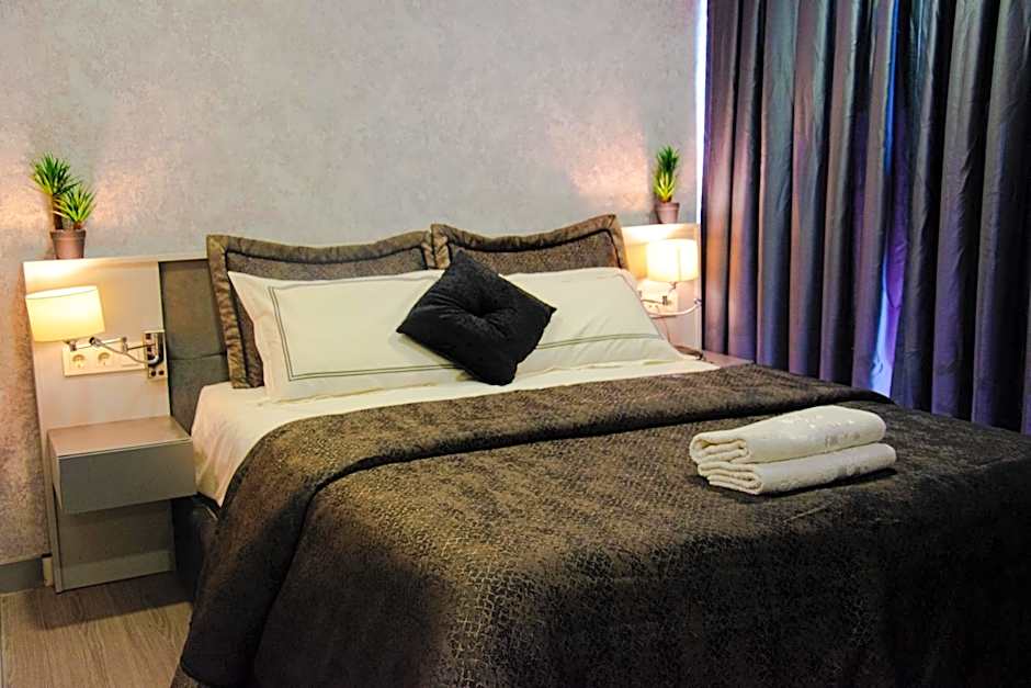 Star of İstanbul Residence