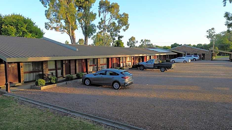 Tatura Country Motel