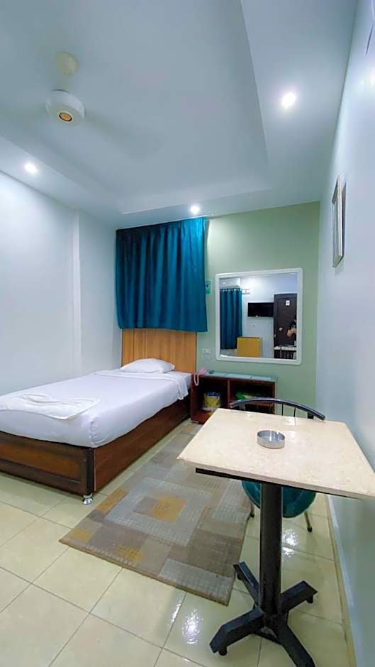 Grand Hotel Qena