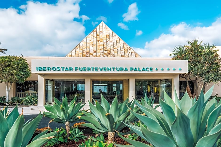 Iberostar Selection Fuerteventura Palace