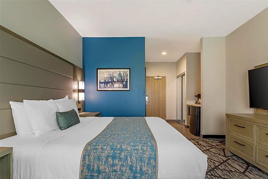 Best Western Plus Mid County