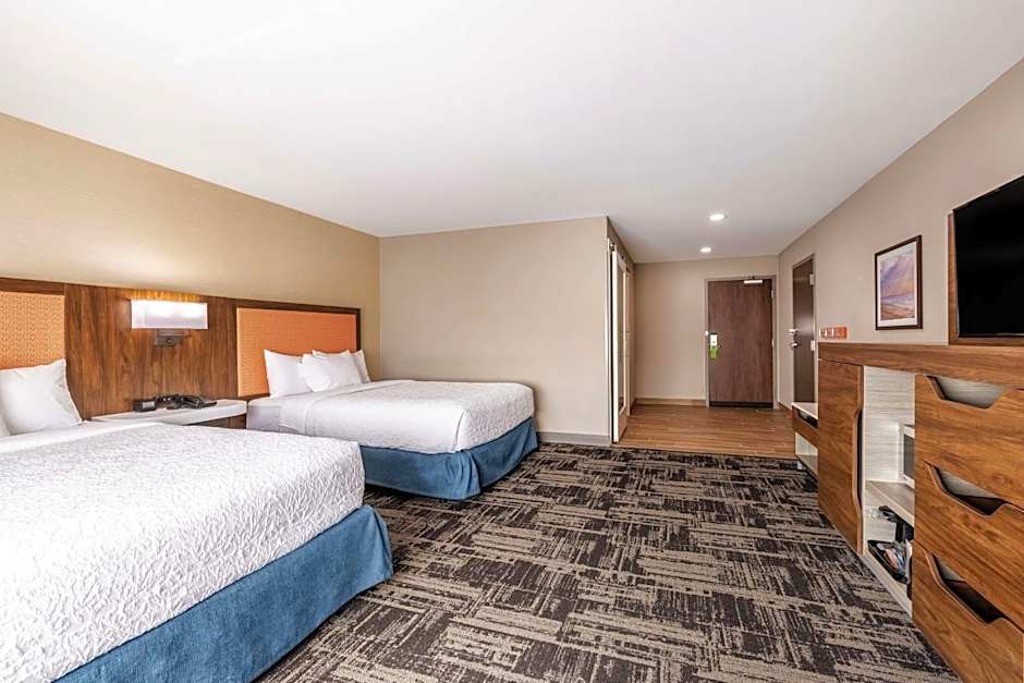 Hampton Inn By Hilton & Suites Benton Harbor, MI