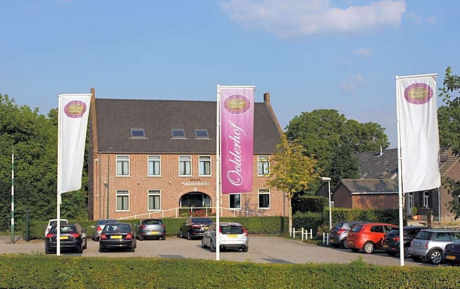 Restaurant Oolderhof BV