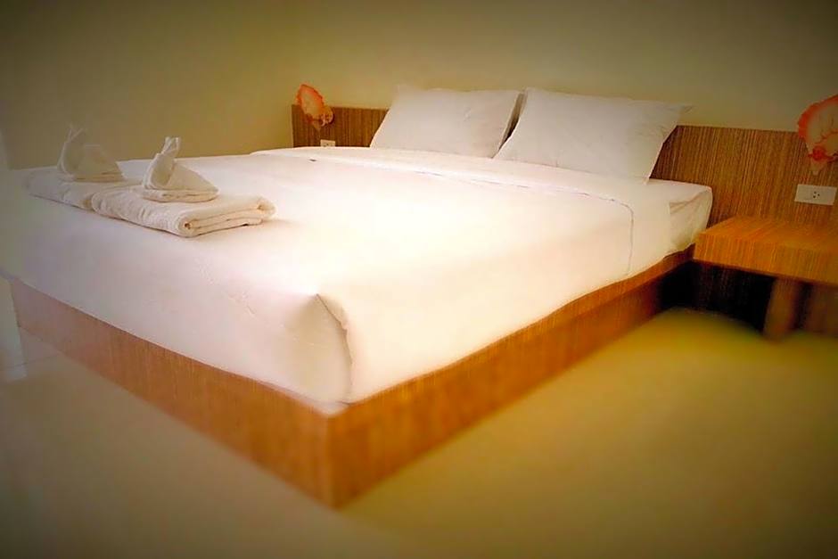 Le Luxe Residence