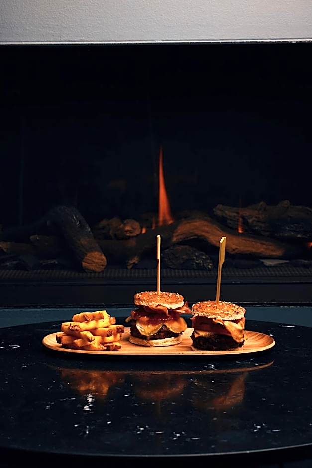 Park Piolets MountainHotel & Spa