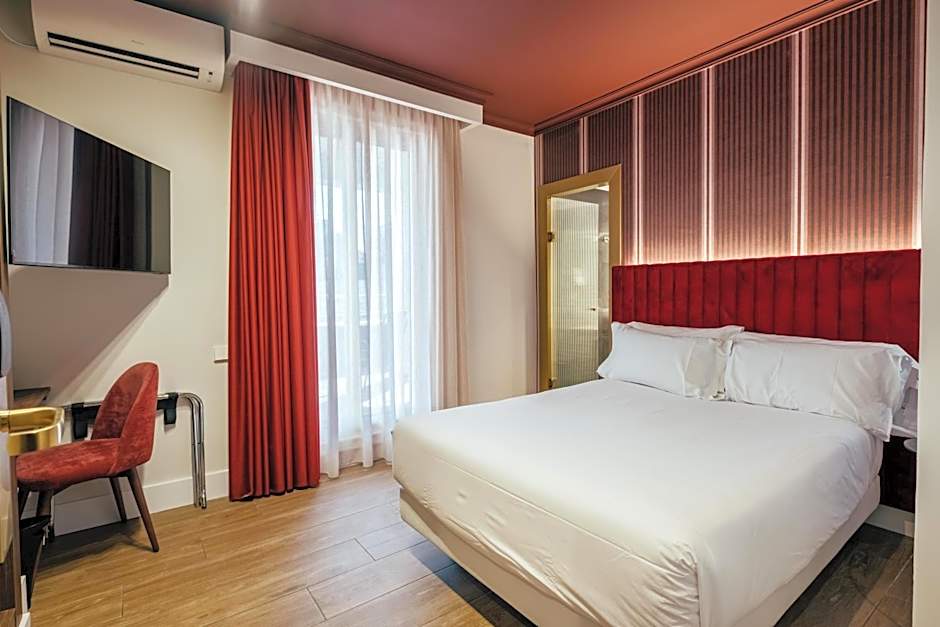 Hotel Cetina Murcia
