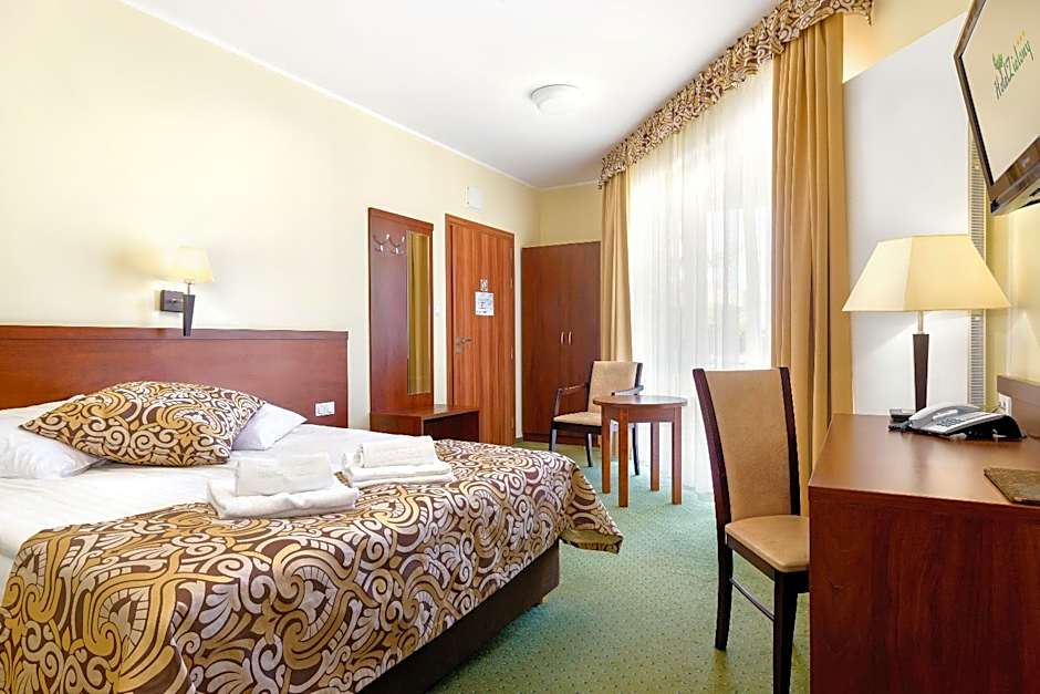 Hotel Zielony