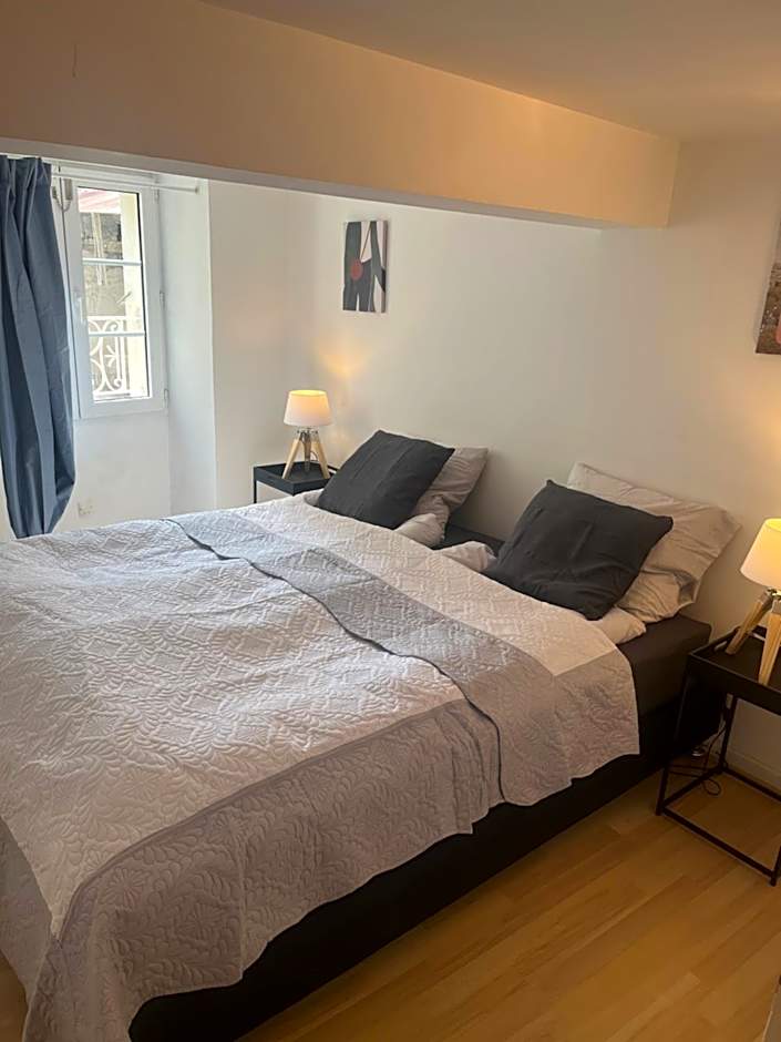 Maison Saint Jacques