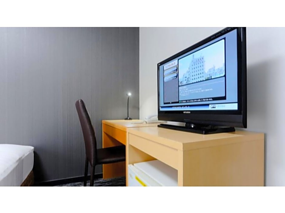 Business Hotel Sunpalace - Vacation STAY 18095v