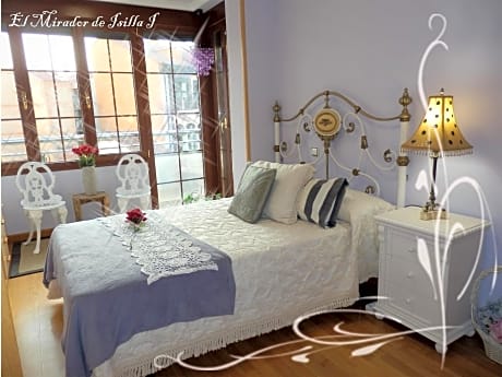 El Mirador de Isilla II