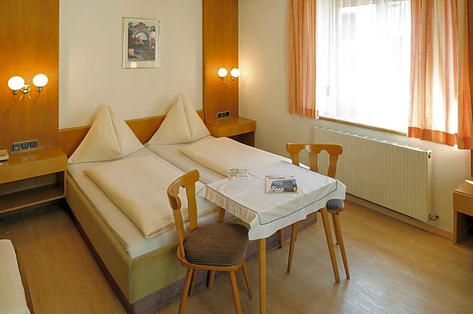 Hotel Tautermann