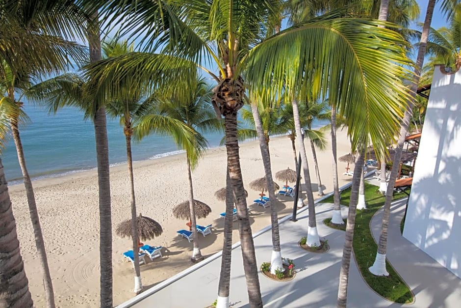 Vista Vallarta All Suites On The Beach