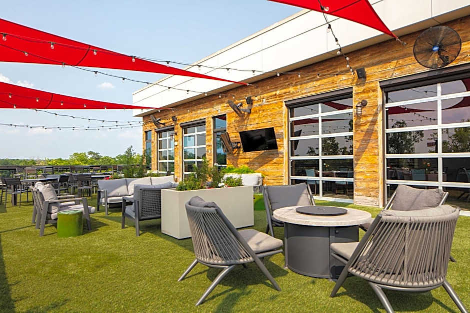 Hotel Indigo Tuscaloosa Downtown By IHG