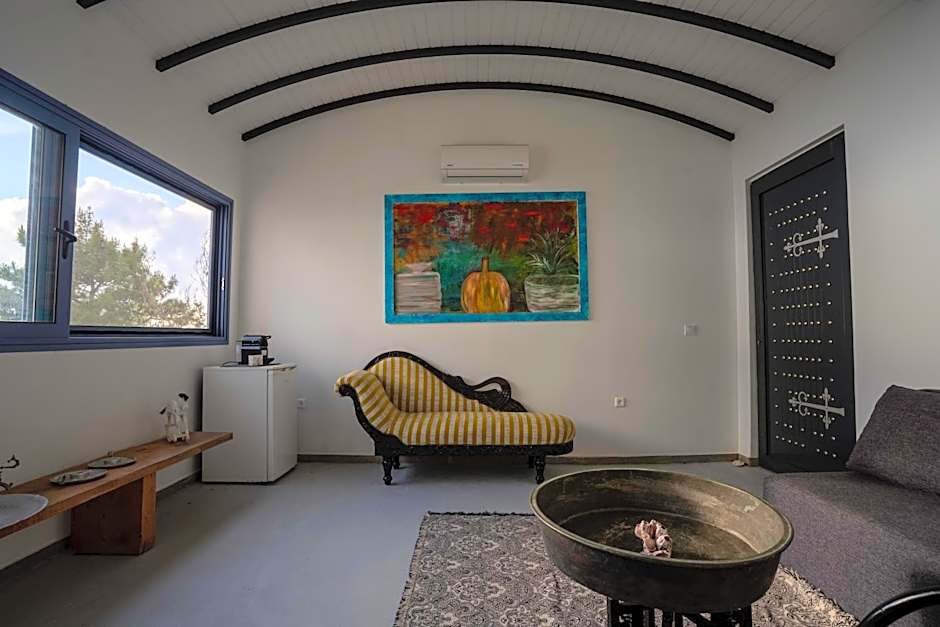 Serenity Boutique Suites