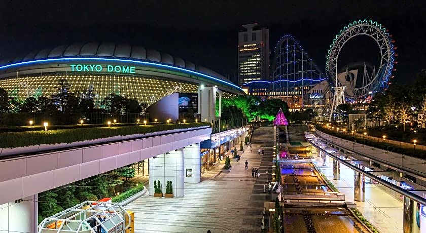 Hotel Resol Ikebukuro