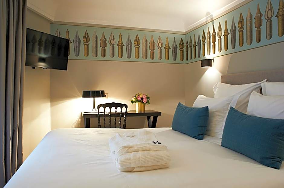 Hôtel Mathis Elysées