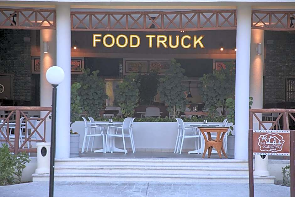 Grand Bahia Principe Coba - All Inclusive