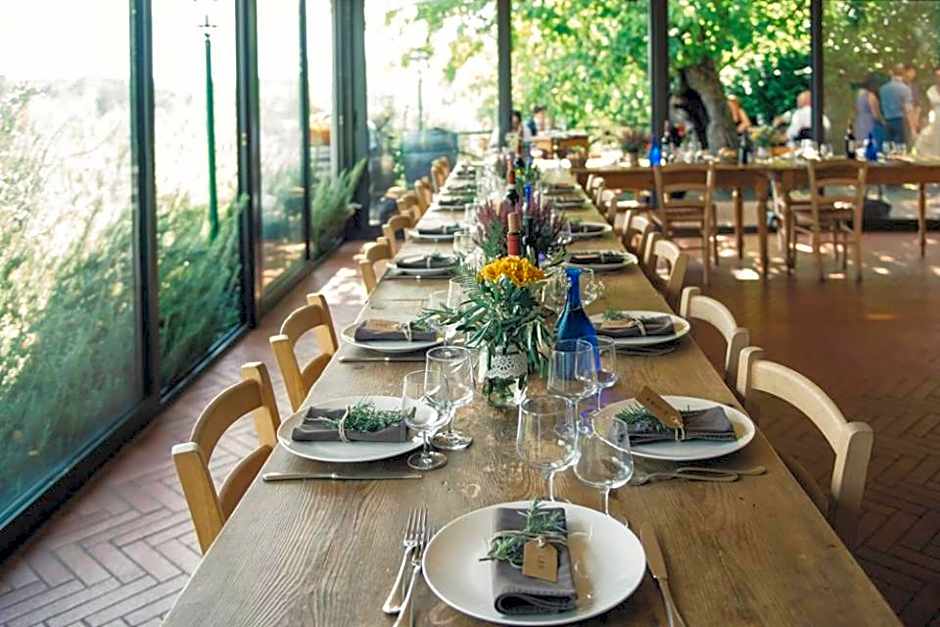 Tenuta San Vito In Fior Di Selva