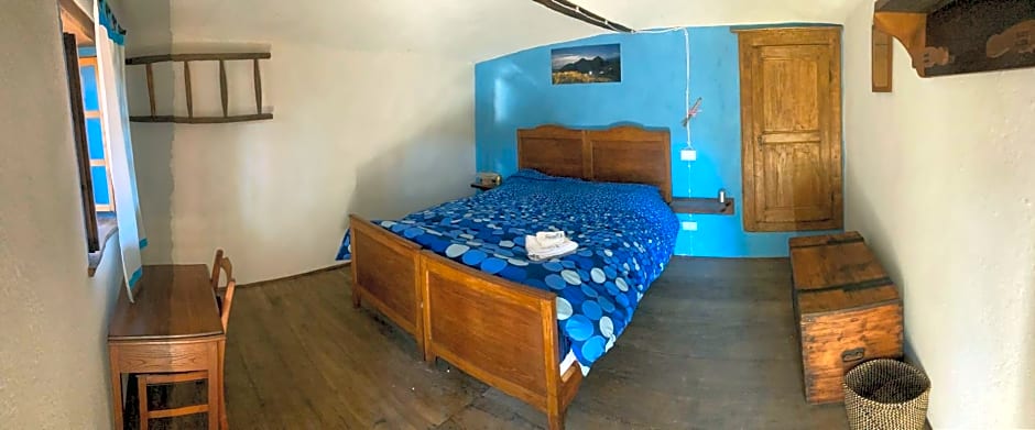 BBB Bed&Breakfast Bagneri