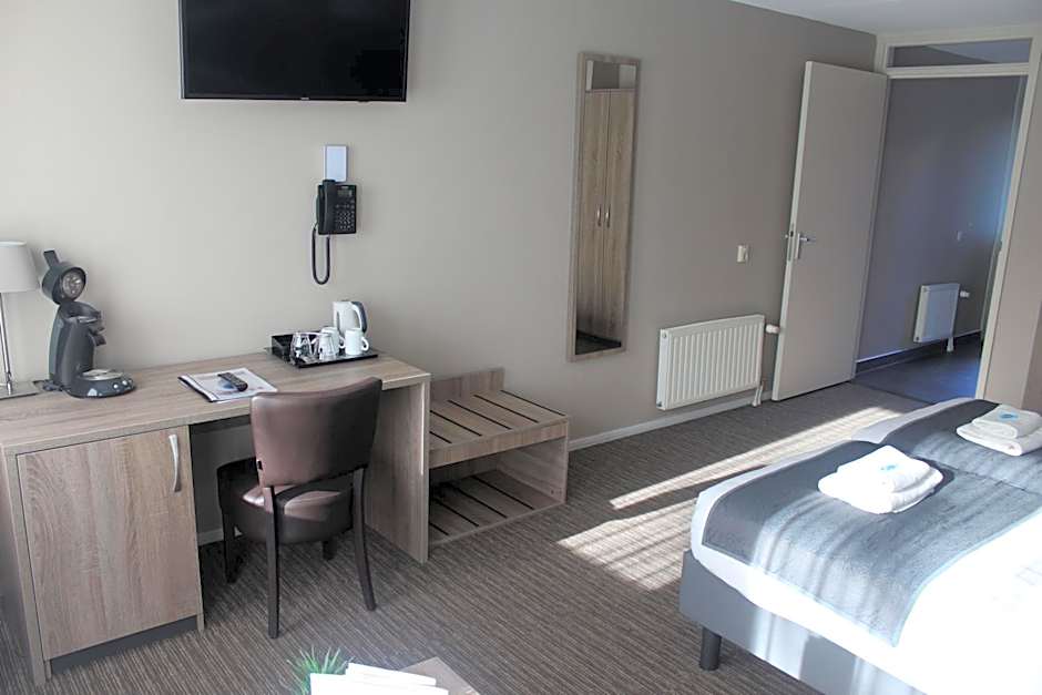 Hotel Restaurant 't Klokje