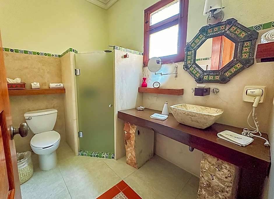 Hotel Boutique Casa San Angel