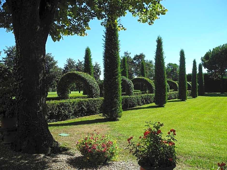 Villa Verganti Veronesi