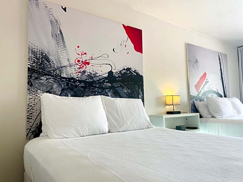 A & S Vacation Rooms