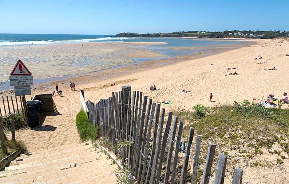 Résidence Odalys Fleur de Sel