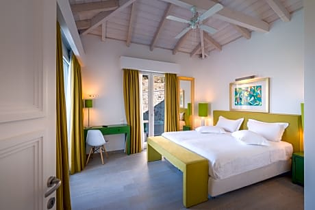 Superior Villa Two Bedrooms