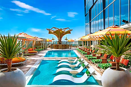 AC Hotel by Marriott Downtown Los Angeles