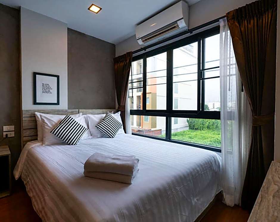 MY LOFT HOTEL