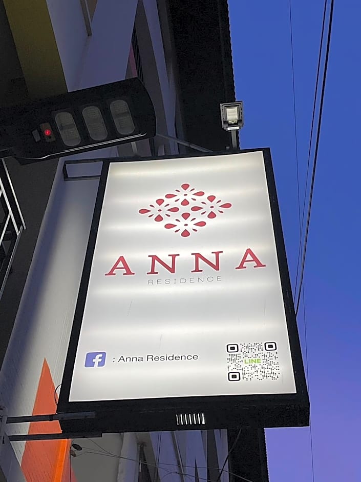 OYO 75486 Anna Residence Jomtien