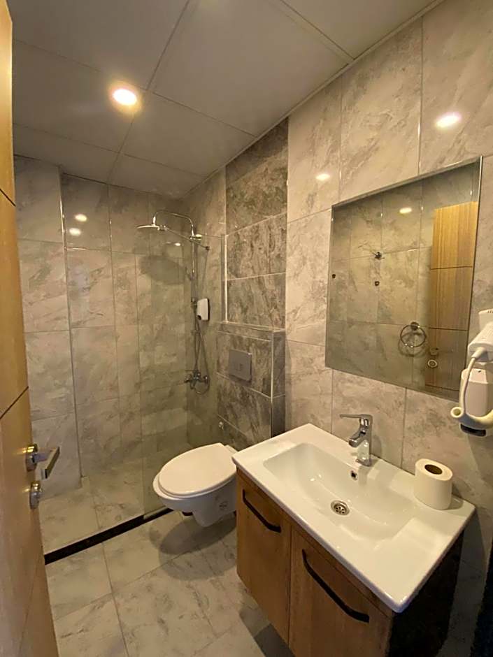 City Port Hotel Trabzon
