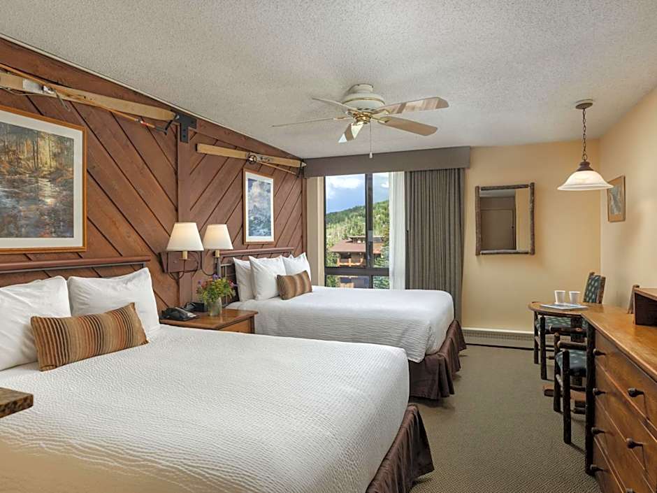Stonebridge Inn