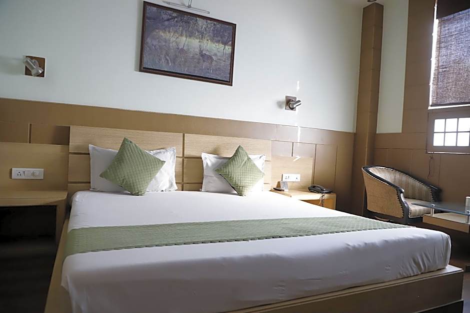 Hotel The Grand Chandiram