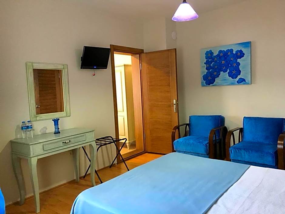 Sapanca Dilek Konagi Hotel