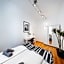 Nice Central City Room