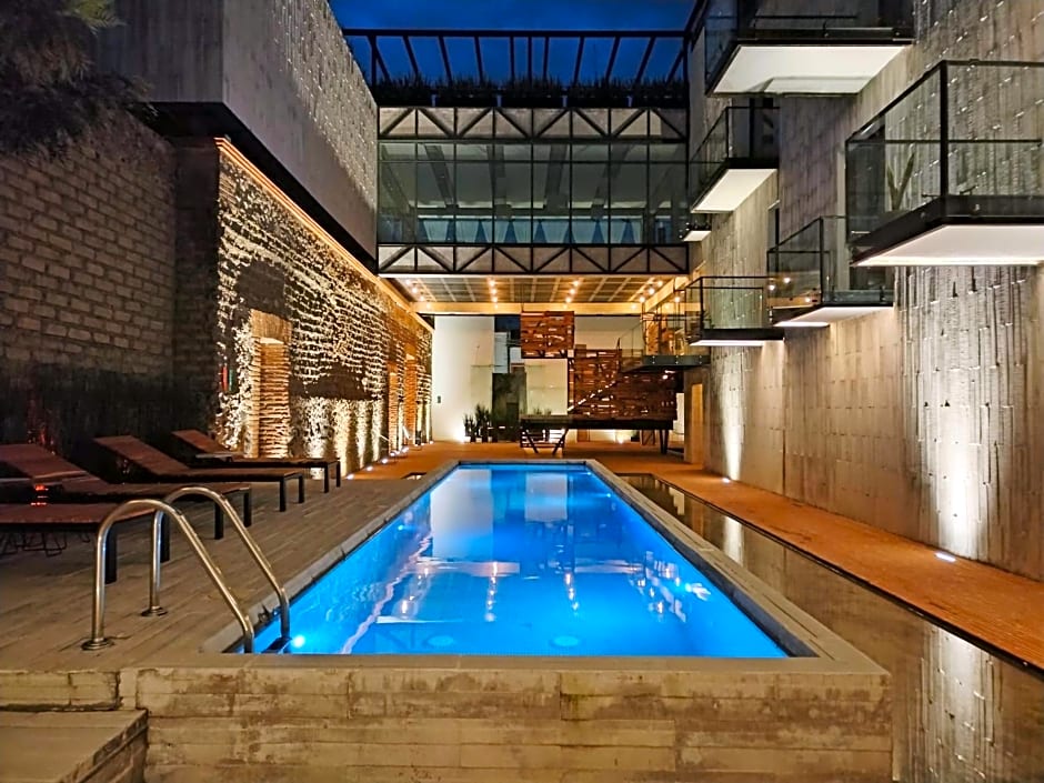 Hotel Tila