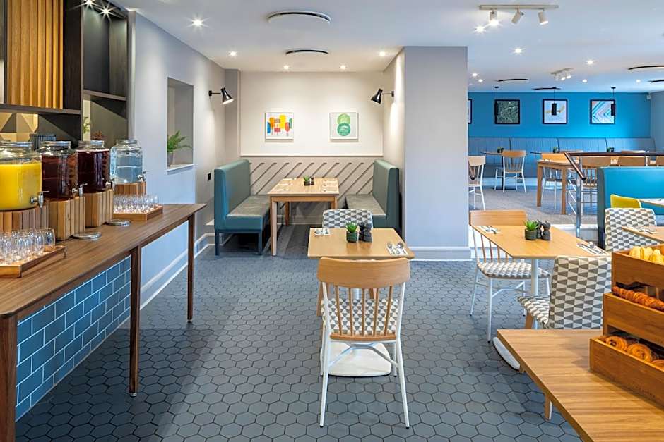 Holiday Inn London-Bexley By IHG