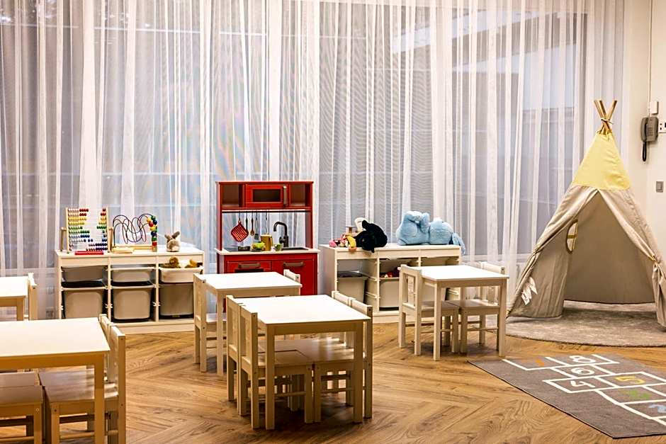 Lielupe Hotel SPA & Conferences by Semarah