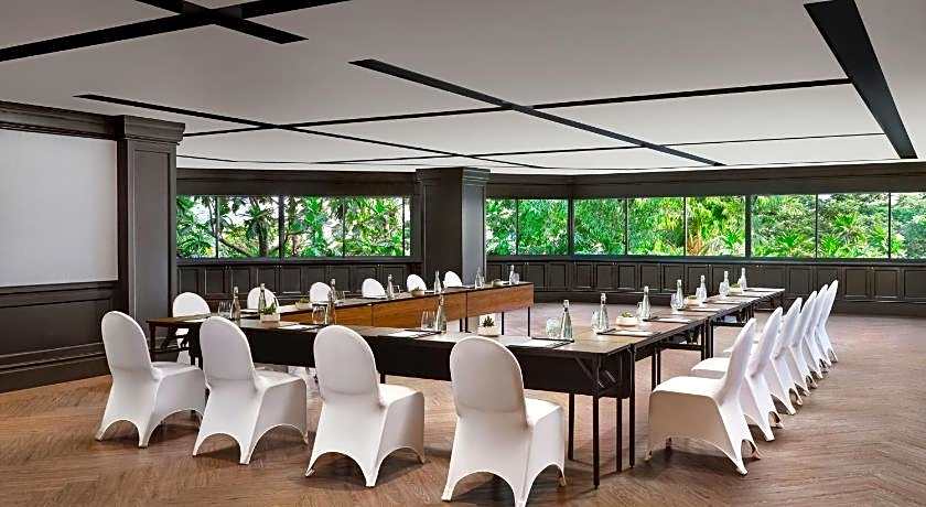 JW Marriott Hotel Surabaya