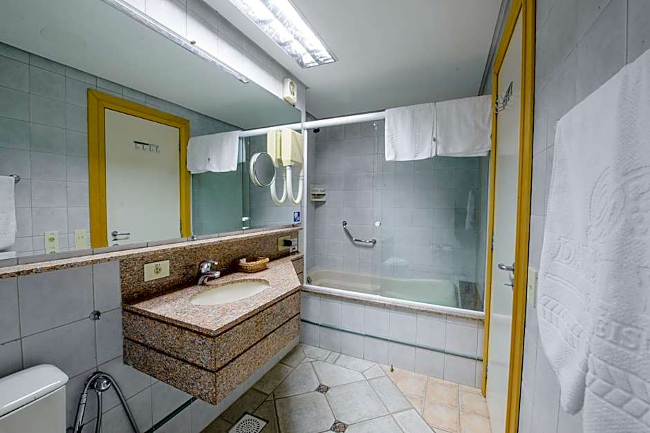 Dall'Onder Grande Hotel Bento Goncalves