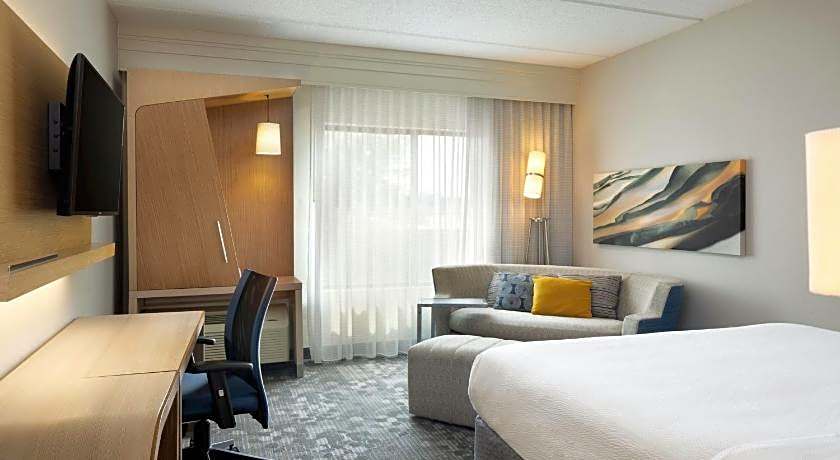 Courtyard by Marriott Austin Round Rock
