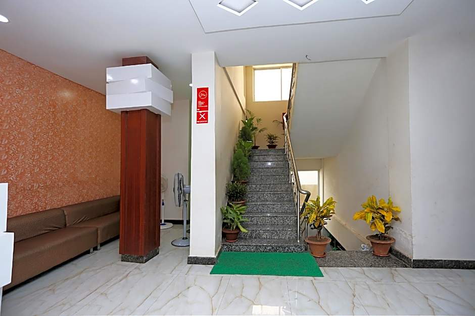 Hotel Subudhis Inn – Puri, TX