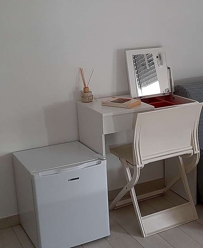 B&b Casa Vita Marconia